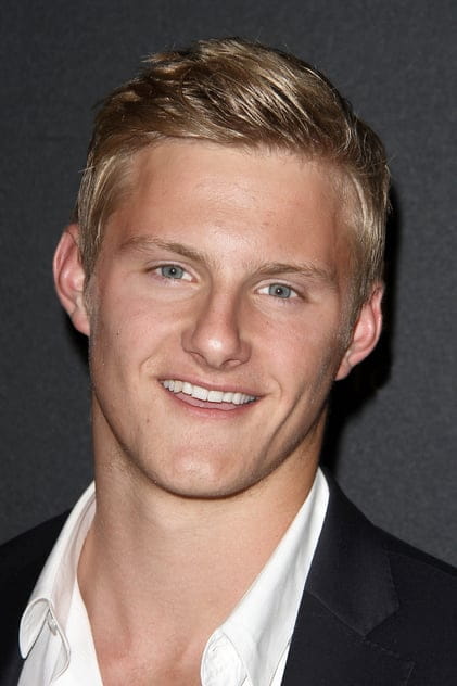 Филми с актьора Alexander Ludwig