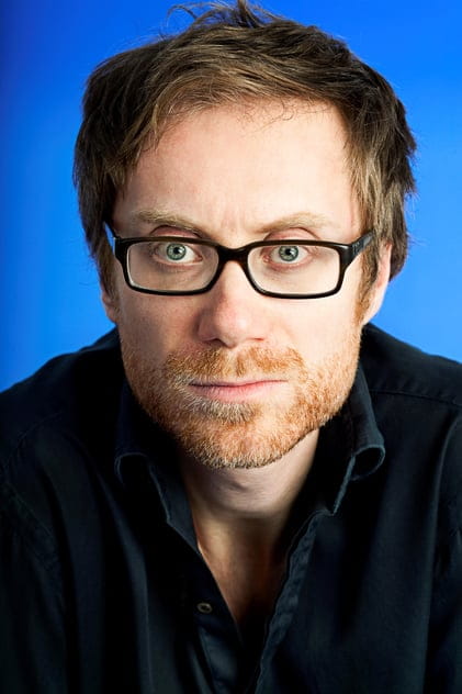 Филми с актьора Stephen Merchant