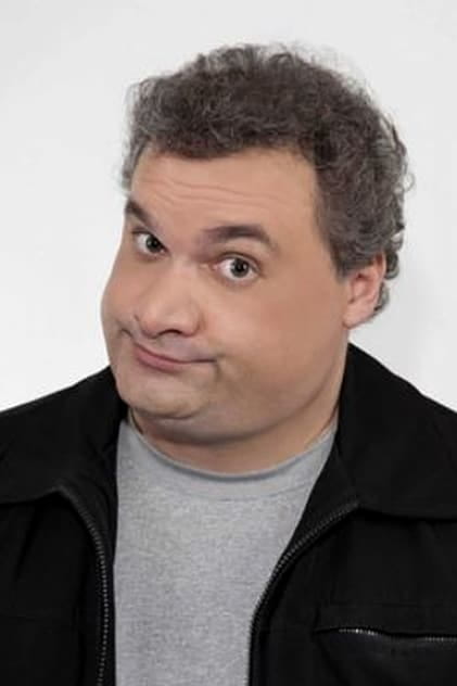 Filmy s tímto hercem Artie Lange