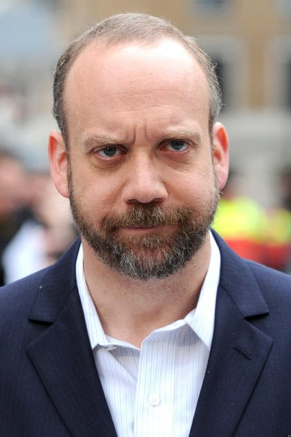 Filmy s tímto hercem Paul Giamatti