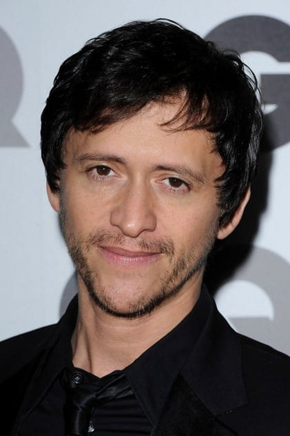 Filmy z aktorem Clifton Collins Jr.