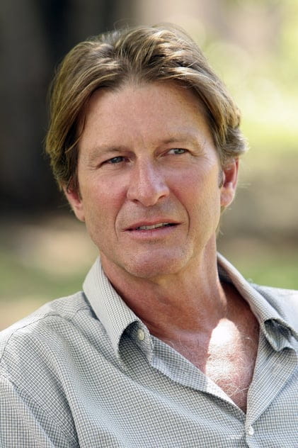 Filmy s hercom Peter Brett Cullen