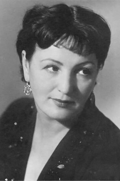 Filmy s hercom Galina Grigorieva