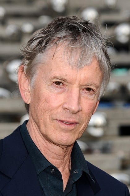 Filmy s tímto hercem Scott Glenn