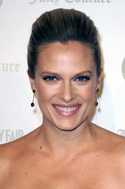 Filmy s tímto hercem Vinessa Shaw