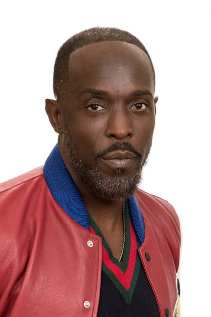 Filmy s tímto hercem Michael K. Williams