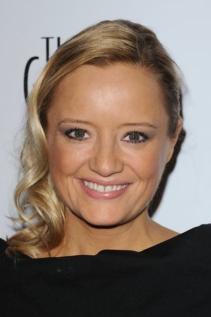 Filmy z aktorem Lucy Davis