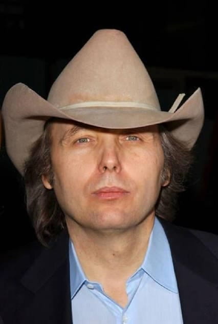 Filmy s tímto hercem Dwight Yoakam