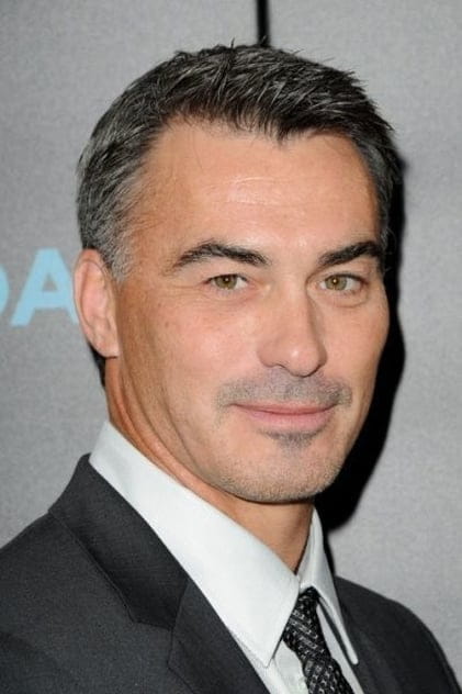 Filmy s hercom Chad Stahelski