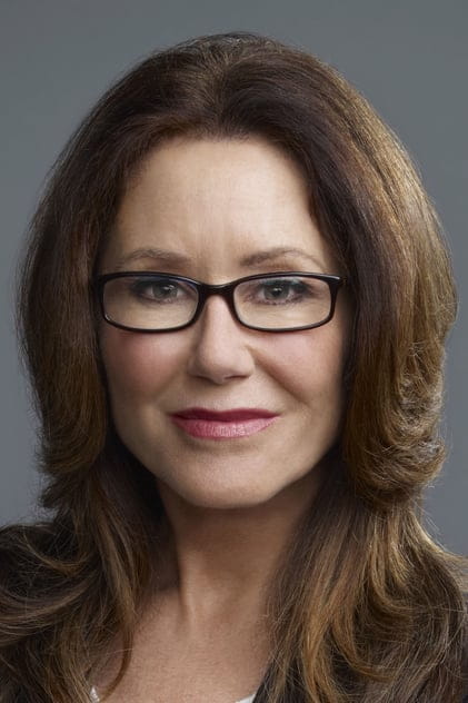 Filmy s tímto hercem Mary McDonnell