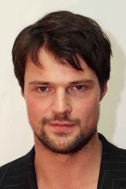 Films with the actor Danila Kozlovsky