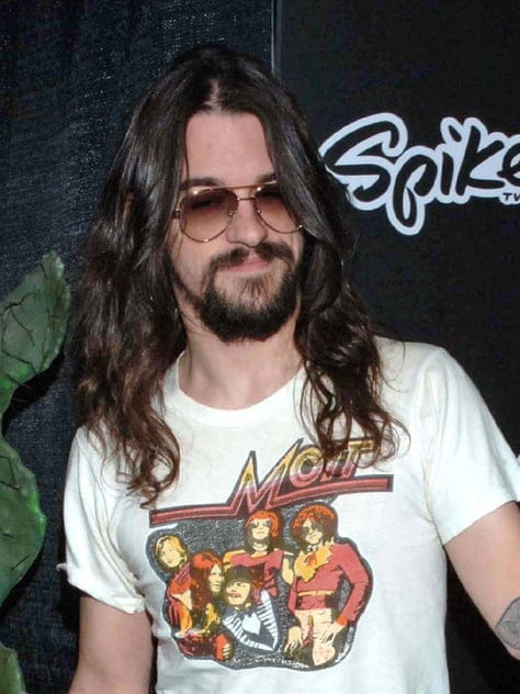 Филми с актьора Shooter Jennings