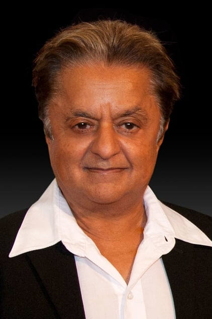 Filmy s tímto hercem Deep Roy