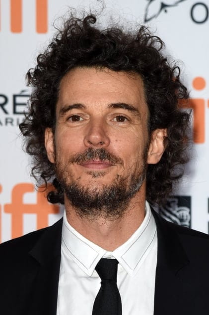 Filmek a színésszel Garth Davis