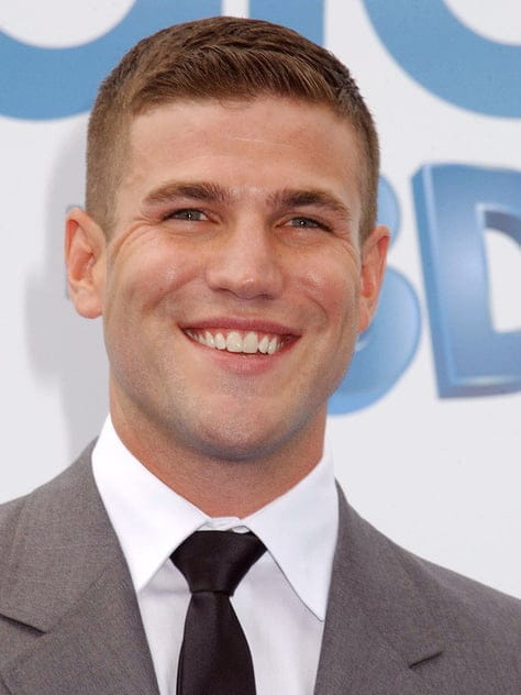 Filmek a színésszel Austin Stowell