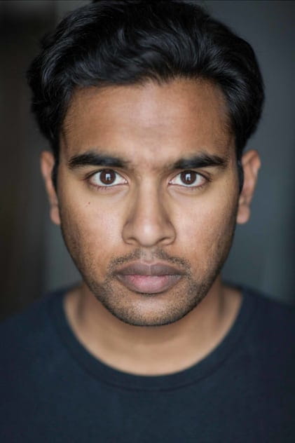 Filmy s tímto hercem Himesh Patel