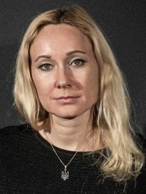 Filmid selle näitlejaga Daria Onishchenko