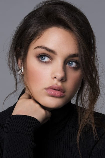 Filmy s tímto hercem Odeya Rush