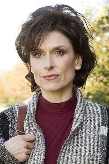 Filme mit einem Schauspieler Amelia Bullmore