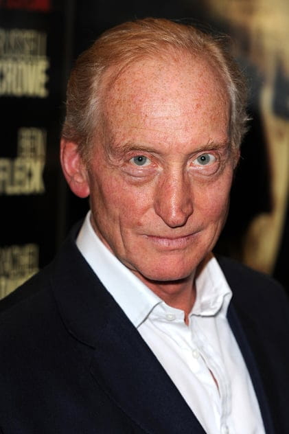 Filmy s tímto hercem Charles Dance