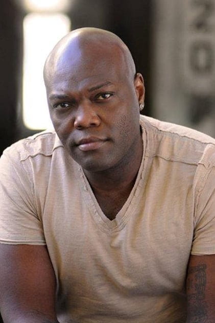 Filmy s tímto hercem Peter Macon