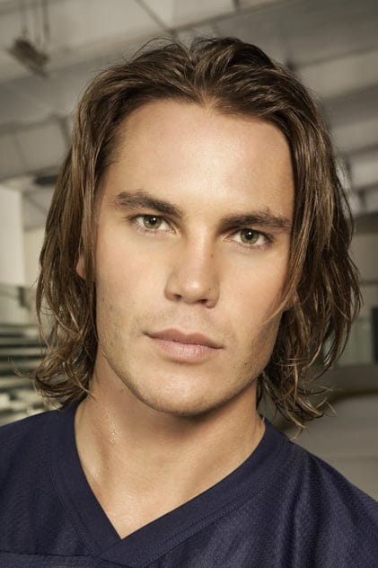 Filmy s tímto hercem Taylor Kitsch