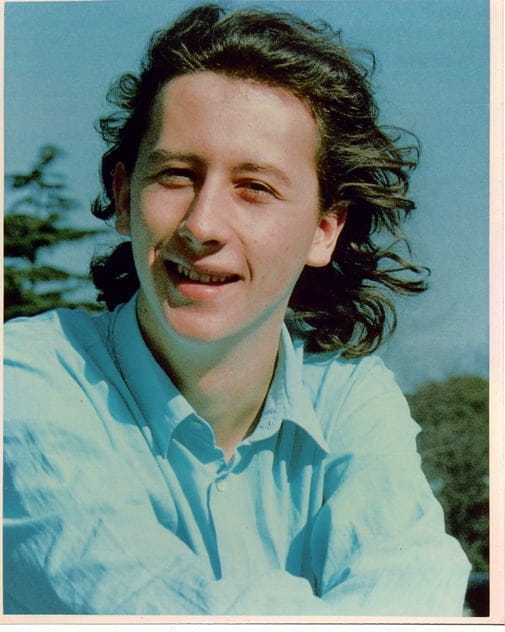 Films with the actor Nicholas Rowe