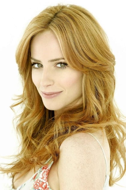 Filmy s tímto hercem Jaime Ray Newman