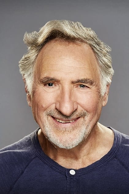 Filmy s tímto hercem Judd Hirsch