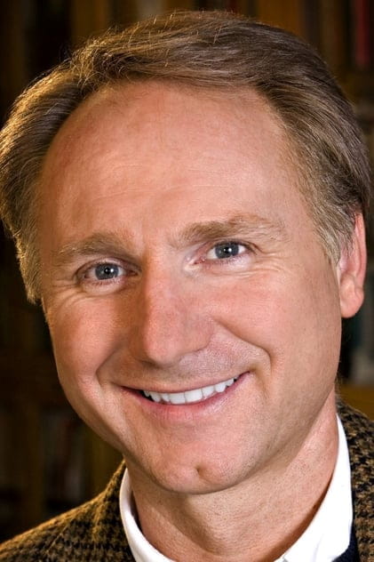 Filmek a színésszel Dan Brown