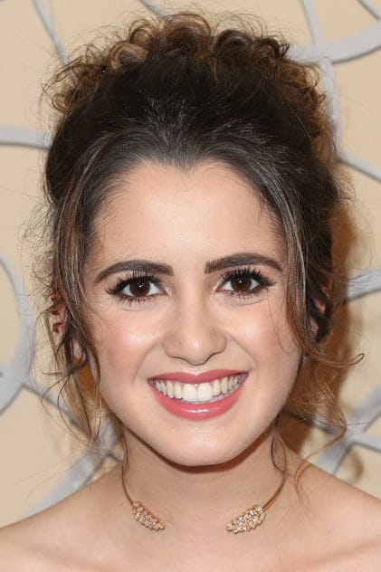 Filmy s tímto hercem Laura Marano