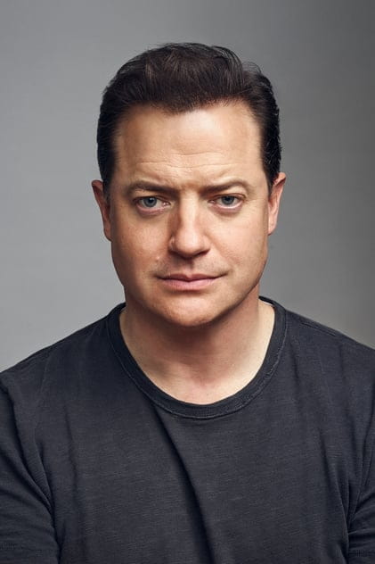 Aktyor ilə olan filmlər Brendan Fraser