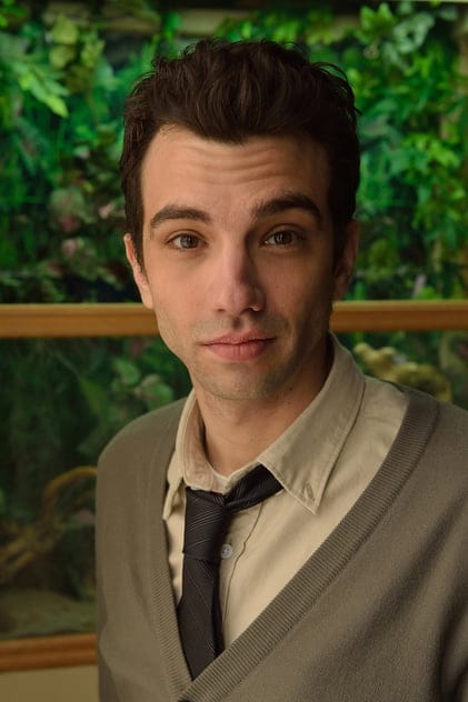 Filmai su aktoriumi Jay Baruchel