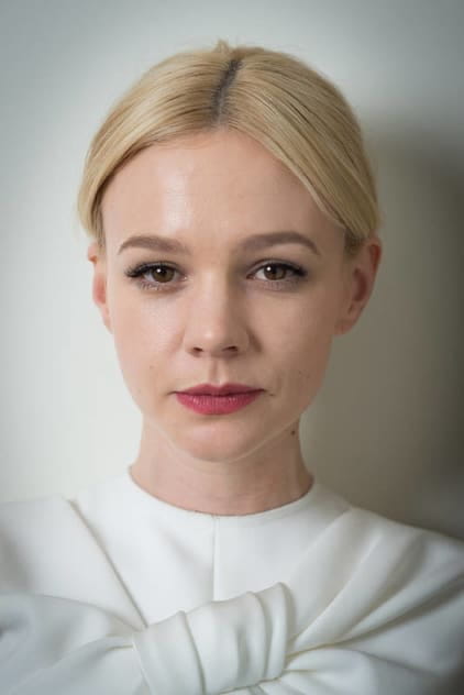 Filmy s tímto hercem Carey Mulligan