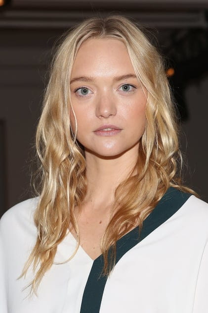 Filmai su aktoriumi Gemma Ward