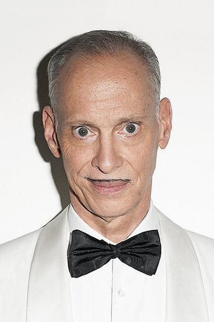 Filmy s tímto hercem John Waters