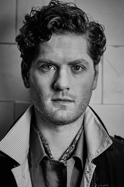 Filmy s tímto hercem Kyle Soller