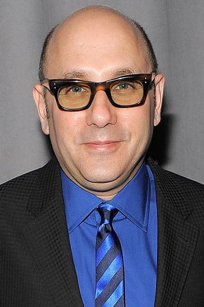 Filmy s tímto hercem Willie Garson