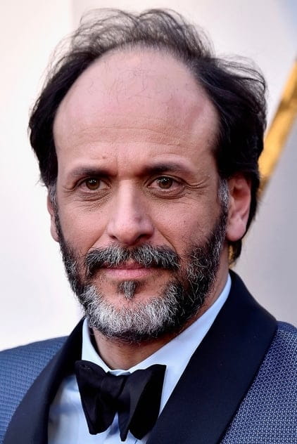 Filmy s tímto hercem Luca Guadagnino