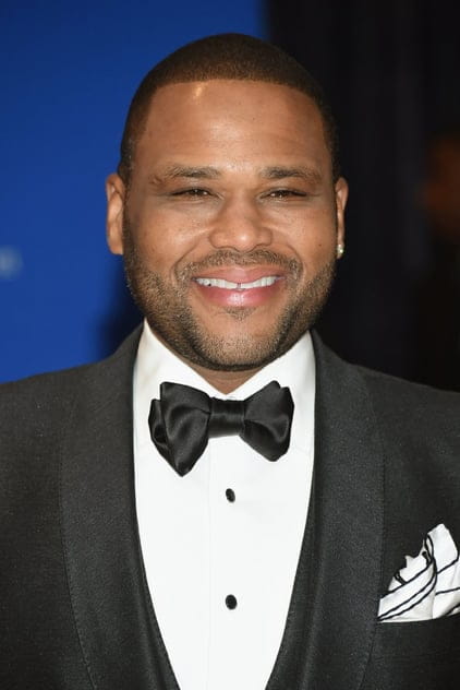 Filmy s tímto hercem Anthony Anderson