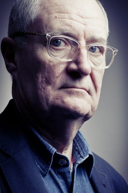 Films with the actor Jim Broadbent