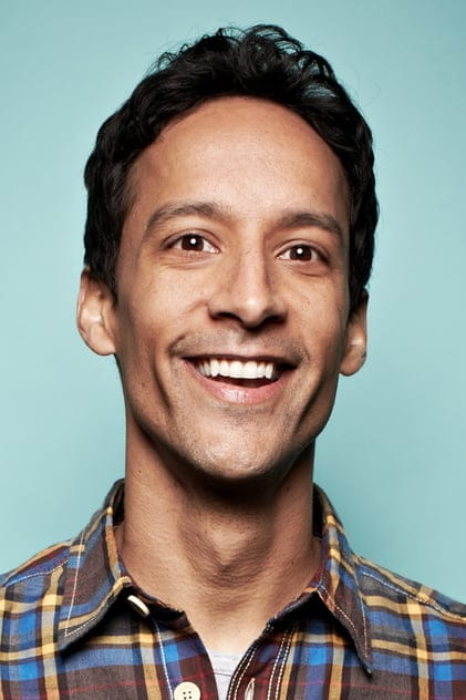 Filme mit einem Schauspieler Danny Pudi