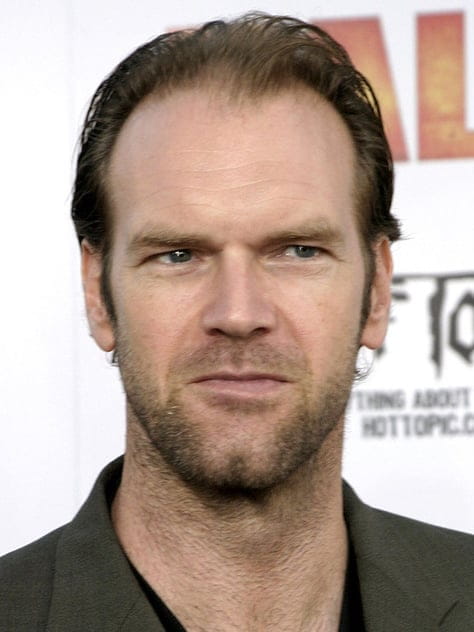 Filmy s hercom Tyler Mane