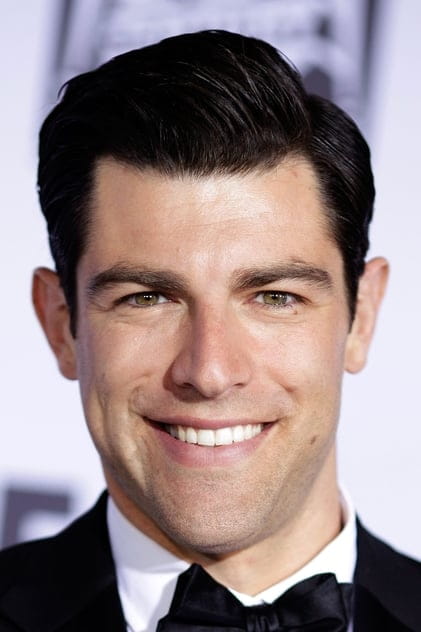 Filmy s tímto hercem Max Greenfield