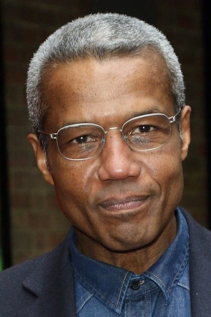 Aktyor ilə olan filmlər Hugh Quarshie