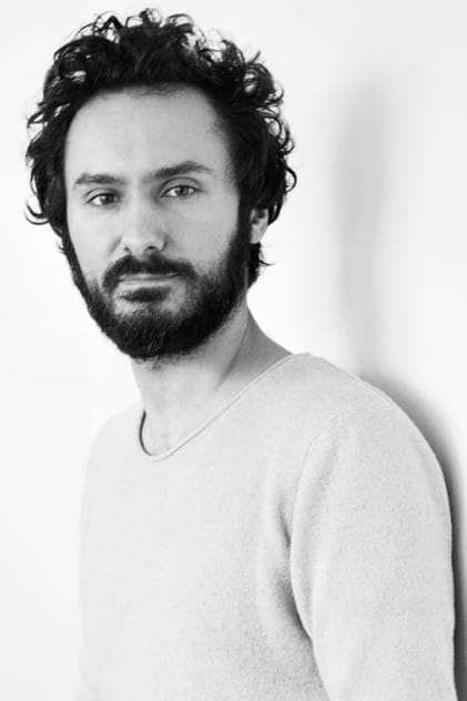 Films with the actor Sacha Galperine