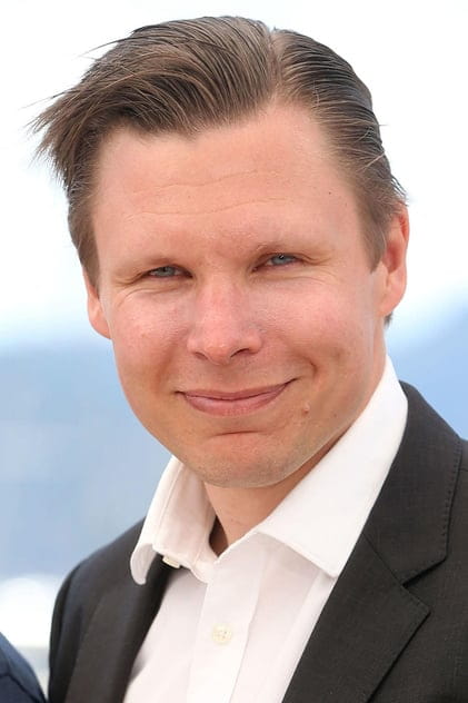 Films with the actor Eero Milonoff