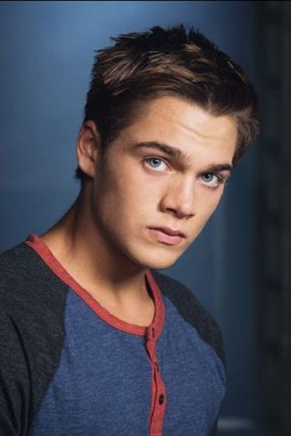 Filmek a színésszel Dylan Sprayberry