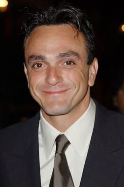 Филми с актьора Hank Azaria