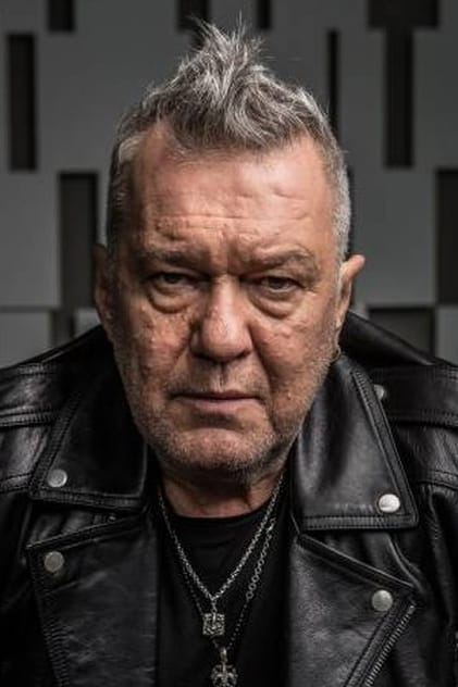 Filmy s tímto hercem Jimmy Barnes